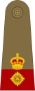 Lieutenant-Colonel