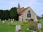 Parish Church of St Michael and All Angels