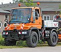 Unimog 405 UGN U-400