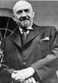 Chaim Weizmann (* 1874)