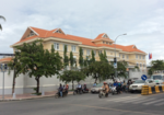 Embassy in Phnom Penh