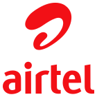 logo de Airtel RDC