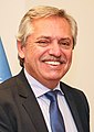 Argentina Alberto Fernandez, presidente