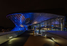 BMW Welt