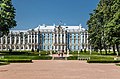 The Catherine Palace, Tsarskoye Selo