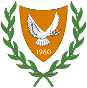 Coat of arms or logo