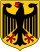 Wappen von Deutschland