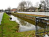 Eastern Lock of the Chesapeake and Delaware Canal