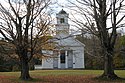 First Congregational Church 1850, Winchendon MA