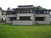 Frank Lloyd Wright-Prairie School of Architecture Historic District