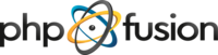 PHP-Fusion Logo