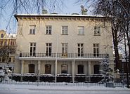 Embassy of Poland in Stockholm