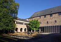 City Museum Simeonstift, Trier