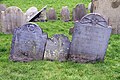 Copp's Hill Burying Ground