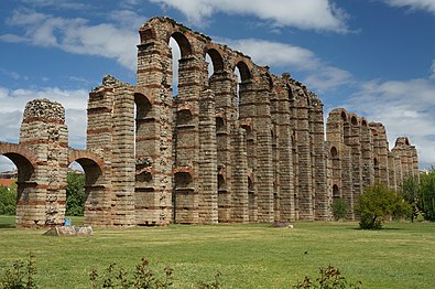 Aqueduto dos Milagres