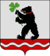 Coat of arms of Urcy