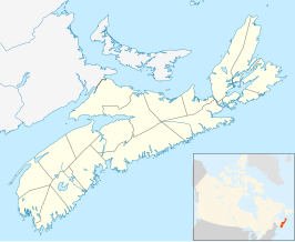 Halifax (Nova Scotia)