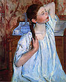 Mary Cassatt