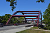 Iowa Falls Bridge