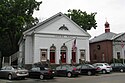 Loring Hall, Hingham MA