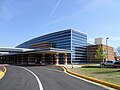 Image 39Terminal at the Montgomery Regional Airport in Montgomery (from Alabama)