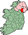 County Armagh