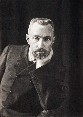 Image illustrative de l’article Pierre Curie