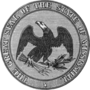 Thumbnail for File:Seal of Mississippi (1818–1879).png