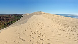 Dune of Pilat