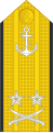 Rear admiral (Namibian Navy)