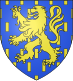 Coat of arms of La Neuville-du-Bosc