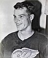 Gordie Howe