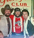 Thumbnail for Johnny Paycheck