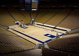 Marriott Center 1