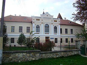 Școala generală nr.1