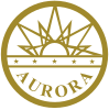 Official seal of Aurora