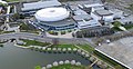 Image 8Von Braun Center in Huntsville (from Alabama)