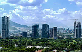 Campestre de Monterrey