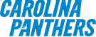 Carolina Panthers wordmark