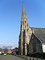 Kinning Park Parish Church