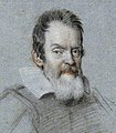 Image 25Portrait of Galileo Galilei by Leoni (from Scientific Revolution)