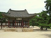 Changgyeonggung