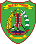 East Barito Regency