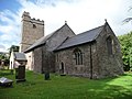 Church from the East