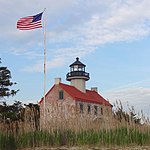 East Point Light