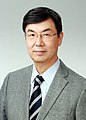 Shimon Sakaguchi (坂口 志文), immunologist, 2015 Gairdner Award and 2017 Crafoord Prize winner