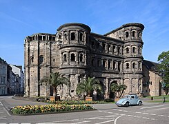 Porta Nigra