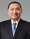 侯友宜市長