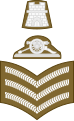 Staff sergeant (Army of Malta)[30]