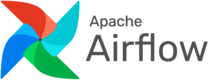 Логотип программы Apache Airflow